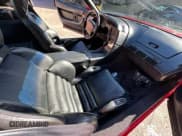 ✅ 1990 Chevrolet Corvette • VIN: 1G1YY2385L5119459 • Лот: 85641214. Опубликован ранее на Copart с пробегом 51 537 миль. Бесплатный доступ к архиву аукционных продаж из США и подробный отчёт об истории автомобиля на DreamBid. Изображение 5.