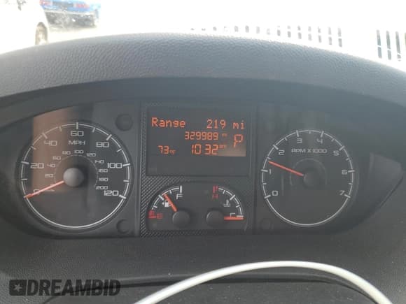 ✅ 2021 Ram ProMaster Cargo • VIN: 3C6LRVDG0ME530514 • Lot: 70582955. Listed on Copart with 329,989 mi. Free auction sales archive from the USA and detailed vehicle history report at DreamBid. Image 9.