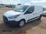 ✅ 2022 Ford Transit Connect XL • VIN: NM0LS7S22N1508015 • Лот: 42020193. Опубликован ранее на IAAI с пробегом 115 565 миль. Бесплатный доступ к архиву аукционных продаж из США и подробный отчёт об истории автомобиля на DreamBid. Изображение 2.