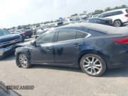 ✅ 2016 Mazda 6 i Touring • VIN: JM1GJ1V50G1422893 • Lot: 43262627. Wystawiony na IAAI z przebiegiem 206 368 mil. Bezpłatny archiwum sprzedaży aukcyjnych z USA i szczegółowy raport historii pojazdu na DreamBid. Zdjęcie 14.