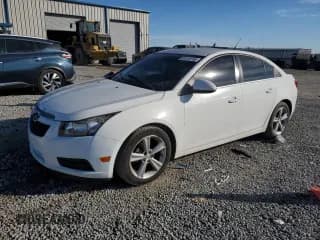 ✅ 2014 Chevrolet Cruze 2LT • VIN: 1G1PE5SB2E7330032 • Lot: 91018765. Listed on Copart with 195,032 mi. Free auction sales archive from the USA and detailed vehicle history report at DreamBid. Image 1.