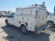 ✅ 2012 Chevrolet Silverado 2500HD Work Truck • VIN: 1GB0CVCG6CF190406 • Lot: 43387017. Listed on IAAI with 162,748 mi. Free auction sales archive from the USA and detailed vehicle history report at DreamBid. Image 3.