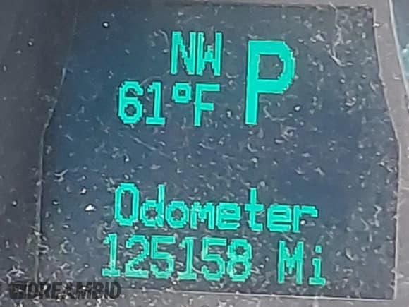 ✅ 2012 Chevrolet Captiva Sport LS • VIN: 3GNAL2EK2CS616899 • Lot: 43426161. Wystawiony na IAAI z przebiegiem 125 158 mil. Bezpłatny archiwum sprzedaży aukcyjnych z USA i szczegółowy raport historii pojazdu na DreamBid. Zdjęcie 15.