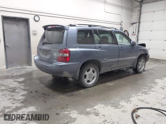 ✅ 2007 Toyota Highlander w/3rd Row • VIN: JTEEP21AX70228856 • Lot: 42881798. Wystawiony na IAAI z przebiegiem 192 419 mil. Bezpłatny archiwum sprzedaży aukcyjnych z USA i szczegółowy raport historii pojazdu na DreamBid. Zdjęcie 4.