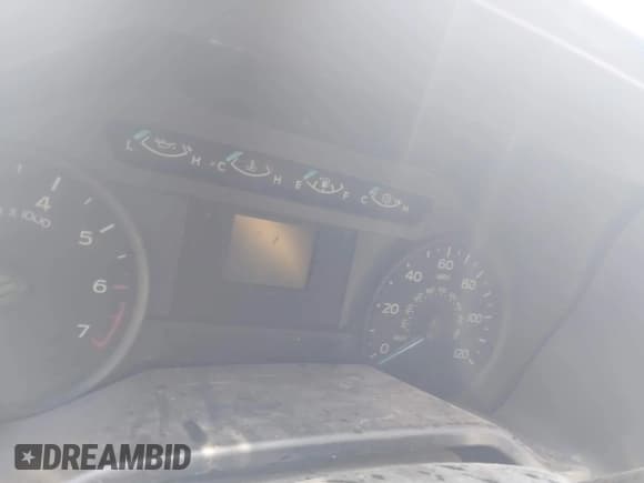 ✅ 2015 Ford F-150 XLT • VIN: 1FTEW1EF1FKE07829 • Lot: 42292431. Listed on IAAI with Not provided. Free auction sales archive from the USA and detailed vehicle history report at DreamBid. Image 7.