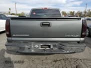 ✅ 2002 Chevrolet Silverado 1500 LS • VIN: 2GCEC19V921155915 • Лот: 92281775. Опубликован ранее на Copart с пробегом 248 777 миль. Бесплатный доступ к архиву аукционных продаж из США и подробный отчёт об истории автомобиля на DreamBid. Изображение 6.