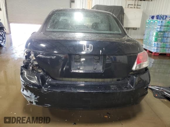 ✅ 2008 Honda Accord EX-L • VIN: 1HGCP26878A018780 • Lot: 92927635. Wystawiony na Copart z przebiegiem 96 095 mil. Bezpłatny archiwum sprzedaży aukcyjnych z USA i szczegółowy raport historii pojazdu na DreamBid. Zdjęcie 6.