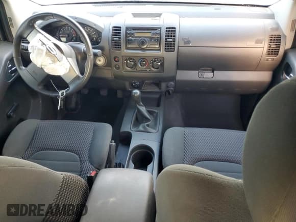 ✅ 2008 Nissan Frontier SE • VIN: 1N6AD06W98C410498 • Лот: 86183935. Опубликован ранее на Copart с пробегом Не указан. Бесплатный доступ к архиву аукционных продаж из США и подробный отчёт об истории автомобиля на DreamBid. Изображение 8.