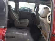 ✅ 2012 Kia Sedona EX • VIN: KNDMH4C7XC6432428 • Лот: 84386345. Опубликован ранее на Copart с пробегом Не указан. Бесплатный доступ к архиву аукционных продаж из США и подробный отчёт об истории автомобиля на DreamBid. Изображение 11.