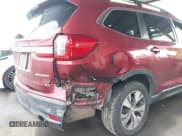 ✅ 2019 Subaru Ascent Premium • VIN: 4S4WMAFD0K3445382 • Lot: 43750624. Listed on IAAI with 196,617 mi. Free auction sales archive from the USA and detailed vehicle history report at DreamBid. Image 6.