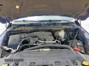 ✅ 2015 Ram 1500 Lone Star • VIN: 1C6RR6LT1FS608328 • Lot: 70420255. Listed on Copart with 148,545 mi. Free auction sales archive from the USA and detailed vehicle history report at DreamBid. Image 11.