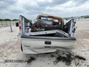 ✅ 2010 Ford F-150 XL • VIN: 1FTFW1EV5AFA74709 • Lot: 68418164. Listed on Copart with Not provided. Free auction sales archive from the USA and detailed vehicle history report at DreamBid. Image 6.