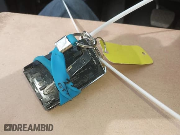 ✅ 2024 Mazda CX-90 Preferred • VIN: JM3KKBHA6R1152827 • Lot: 43331629. Listed on IAAI with 26,711 mi. Free auction sales archive from the USA and detailed vehicle history report at DreamBid. Image 11.