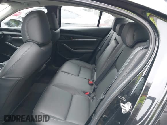 ✅ 2021 Mazda 3 Preferred • VIN: 3MZBPBCL1MM254161 • Лот: 43002093. Опубликован ранее на IAAI с пробегом 18 830 миль. Бесплатный доступ к архиву аукционных продаж из США и подробный отчёт об истории автомобиля на DreamBid. Изображение 8.