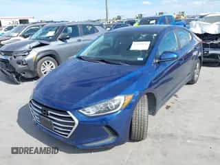 ✅ 2018 Hyundai Elantra SEL • VIN: 5NPD84LF9JH266428 • Лот: 43299841. Размещён на IAAI с пробегом 88 423 миль миль. Получите бесплатный доступ к архиву аукционных продаж из США и посмотрите подробный отчёт об истории автомобиля на DreamBid. Изображение 2.