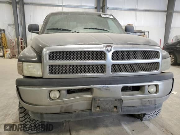 2001 Dodge 1500 with VIN 3B7HF13Z21G808073, listed as a Copart auction lot 82921674 with 146,505 mi miles and Clean title. Bid and sale history available at DreamBid. Image 5.