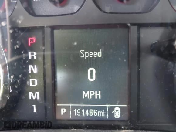 ✅ 2015 Chevrolet Silverado 2500HD Work Truck • VIN: 1GB0CUEG8FZ530648 • Лот: 42530381. Опубликован ранее на IAAI с пробегом 191 466 миль. Бесплатный доступ к архиву аукционных продаж из США и подробный отчёт об истории автомобиля на DreamBid. Изображение 15.