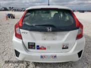 ✅ 2016 Honda Fit LX • VIN: JHMGK5H51GS005730 • Lot: 92236595. Listed on Copart with 61,016 mi. Free auction sales archive from the USA and detailed vehicle history report at DreamBid. Image 6.