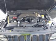 ✅ 2019 Jeep Wrangler Unlimited Rubicon • VIN: 1C4HJXFG9KW581902 • Лот: 43012312. Опубликован ранее на IAAI с пробегом 113 271 миль. Бесплатный доступ к архиву аукционных продаж из США и подробный отчёт об истории автомобиля на DreamBid. Изображение 10.