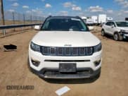 ✅ 2019 Jeep Compass Limited • VIN: 3C4NJDCB9KT650037 • Лот: 82364895. Опубликован ранее на Copart с пробегом 95 895 миль. Бесплатный доступ к архиву аукционных продаж из США и подробный отчёт об истории автомобиля на DreamBid. Изображение 5.