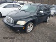 ✅ 2007 Chevrolet HHR LT • VIN: 3GNDA23D97S526355 • Lot: 41584488. Listed on IAAI with 194,375 mi. Free auction sales archive from the USA and detailed vehicle history report at DreamBid. Image 2.