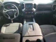 ✅ 2021 Chevrolet Silverado 1500 LT Trail Boss • VIN: 1GCPYFED7MZ279437 • Lot: 86627945. Wystawiony na Copart z przebiegiem 141 252 mil. Bezpłatny archiwum sprzedaży aukcyjnych z USA i szczegółowy raport historii pojazdu na DreamBid. Zdjęcie 8.