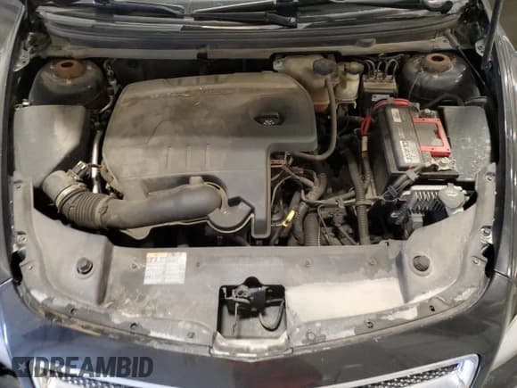 ✅ 2011 Chevrolet Malibu 1LT • VIN: 1G1ZC5E14BF283346 • Lot: 76866664. Listed on Copart with 168,732 mi. Free auction sales archive from the USA and detailed vehicle history report at DreamBid. Image 11.