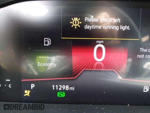 ✅ 2024 Volkswagen Tiguan SE R-Line Black • VIN: 3VVCB7AX9RM199007 • Lot: 42670002. Listed on IAAI with 11,298 mi. Free auction sales archive from the USA and detailed vehicle history report at DreamBid. Image 15.