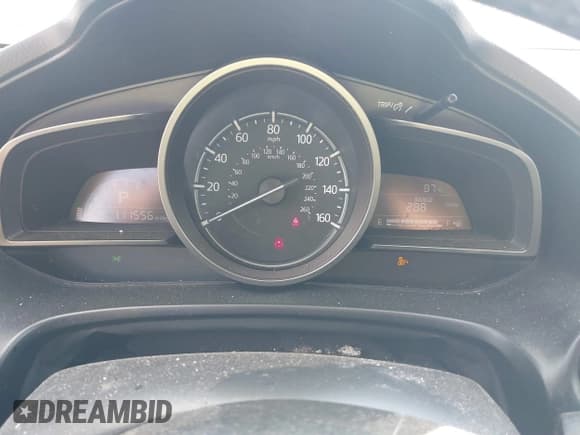 ✅ 2017 Mazda 3 Touring • VIN: 3MZBN1L79HM126369 • Lot: 43282025. Wystawiony na IAAI z przebiegiem 111 556 mil. Bezpłatny archiwum sprzedaży aukcyjnych z USA i szczegółowy raport historii pojazdu na DreamBid. Zdjęcie 7.