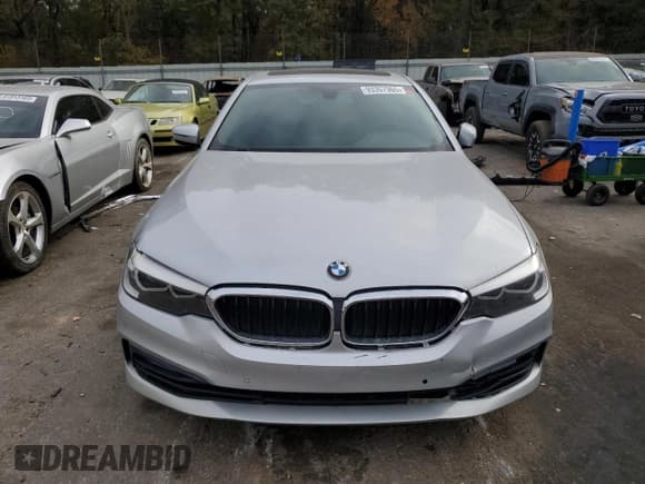 ✅ 2017 BMW 5 Series 530i xDrive • VIN: WBAJA7C38HG905313 • Lot: 93357965. Listed on Copart with 102,898 mi. Free auction sales archive from the USA and detailed vehicle history report at DreamBid. Image 5.