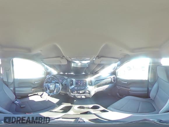 ✅ 2020 Chevrolet Silverado 1500 LT • VIN: 3GCPWCED3LG398881 • Лот: 71881785. Опубликован ранее на Copart с пробегом 45 270 миль. Бесплатный доступ к архиву аукционных продаж из США и подробный отчёт об истории автомобиля на DreamBid. Изображение 14.