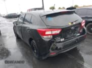 ✅ 2017 Subaru Impreza • VIN: 4S3GTAA63H1721837 • Lot: 41544615. Listed on IAAI with 75,287 mi. Free auction sales archive from the USA and detailed vehicle history report at DreamBid. Image 3.