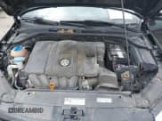 ✅ 2011 Volkswagen Jetta SE • VIN: 3VWDZ7AJ5BM308687 • Lot: 42127389. Listed on IAAI with 155,419 mi. Free auction sales archive from the USA and detailed vehicle history report at DreamBid. Image 10.