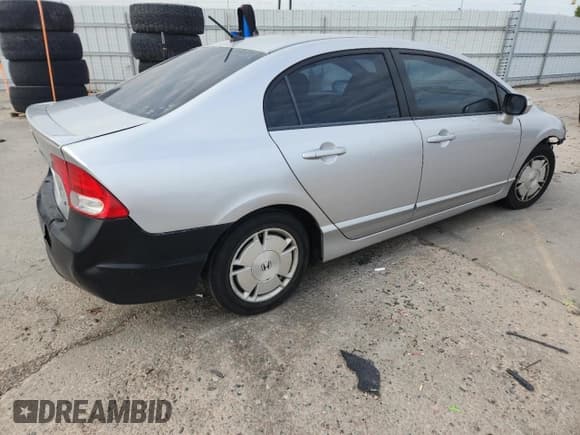✅ 2009 Honda Civic • VIN: JHMFA36209S003806 • Lot: 82329845. Wystawiony na Copart z przebiegiem 135 290 mil. Bezpłatny archiwum sprzedaży aukcyjnych z USA i szczegółowy raport historii pojazdu na DreamBid. Zdjęcie 3.