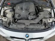 ✅ 2014 BMW 3 Series 335i xDrive • VIN: WBA3B9G53ENR90744 • Лот: 91459005. Опубликован ранее на Copart с пробегом 70 154 миль. Бесплатный доступ к архиву аукционных продаж из США и подробный отчёт об истории автомобиля на DreamBid. Изображение 11.