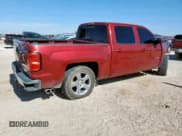 ✅ 2018 Chevrolet Silverado 1500 LT • VIN: 3GCPCREC3JG498866 • Lot: 84430945. Wystawiony na Copart z przebiegiem 130 819 mil. Bezpłatny archiwum sprzedaży aukcyjnych z USA i szczegółowy raport historii pojazdu na DreamBid. Zdjęcie 3.