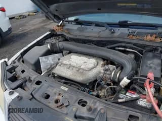 ✅ 2006 Saturn VUE • VIN: 5GZCZ63406S812169 • Lot: 42862472. Wystawiony na IAAI z przebiegiem 216 862 mil. Bezpłatny archiwum sprzedaży aukcyjnych z USA i szczegółowy raport historii pojazdu na DreamBid. Zdjęcie 6.