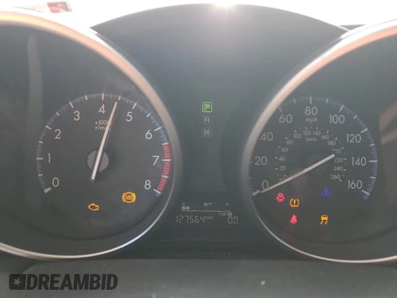 ✅ 2013 Mazda 3 i Touring • VIN: JM1BL1LP1D1758069 • Лот: 68908165. Опубликован ранее на Copart с пробегом 127 564 миль. Бесплатный доступ к архиву аукционных продаж из США и подробный отчёт об истории автомобиля на DreamBid. Изображение 9.