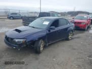 ✅ 2013 Subaru WRX WRX STI Limited • VIN: JF1GV8J65DL019218 • Lot: 42063076. Wystawiony na IAAI z przebiegiem 133 491 mil. Bezpłatny archiwum sprzedaży aukcyjnych z USA i szczegółowy raport historii pojazdu na DreamBid. Zdjęcie 17.