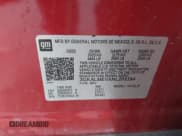 ✅ 2022 GMC Terrain SLE • VIN: 3GKALMEVXNL205184 • Lot: 43426108. Listed on IAAI with 50,812 mi. Free auction sales archive from the USA and detailed vehicle history report at DreamBid. Image 9.