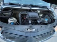 ✅ 2016 Mercedes-Benz Sprinter Cargo EXT • VIN: WD3PE8DD5GP245609 • Lot: 80411285. Listed on Copart with 265,861 mi. Free auction sales archive from the USA and detailed vehicle history report at DreamBid. Image 7.