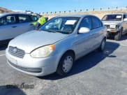 ✅ 2006 Hyundai Accent GLS • VIN: KMHCN46C16U023680 • Лот: 41253207. Опубликован ранее на IAAI с пробегом 157 398 миль. Бесплатный доступ к архиву аукционных продаж из США и подробный отчёт об истории автомобиля на DreamBid. Изображение 2.