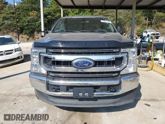 ✅ 2021 Ford F-250 XL • VIN: 1FT7W2BN5MEC84493 • Лот: 71651815. Опубликован ранее на Copart с пробегом 146 032 миль. Бесплатный доступ к архиву аукционных продаж из США и подробный отчёт об истории автомобиля на DreamBid. Изображение 5.
