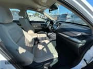 ✅ 2022 Honda CR-V LX • VIN: 2HKRW1H21NH400497 • Lot: 93778555. Listed on Copart with 59,839 mi. Free auction sales archive from the USA and detailed vehicle history report at DreamBid. Image 5.