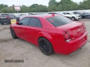 ✅ 2016 Chrysler 300 S • VIN: 2C3CCABG1GH167658 • Lot: 42440485. Listed on IAAI with 110,537 mi. Free auction sales archive from the USA and detailed vehicle history report at DreamBid. Image 3.