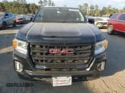 ✅ 2022 GMC Canyon 2WD Elevation • VIN: 1GTG5CEN7N1163414 • Lot: 92452315. Listed on Copart with 27,258 mi. Free auction sales archive from the USA and detailed vehicle history report at DreamBid. Image 5.