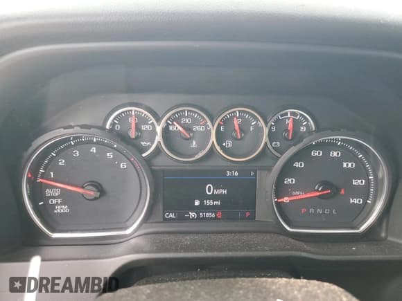 ✅ 2021 Chevrolet Silverado 1500 RST • VIN: 1GCPWDEDXMZ348566 • Lot: 79226754. Wystawiony na Copart z przebiegiem 51 856 mil. Bezpłatny archiwum sprzedaży aukcyjnych z USA i szczegółowy raport historii pojazdu na DreamBid. Zdjęcie 9.