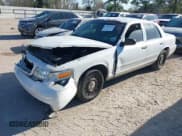 ✅ 2004 Ford Police Interceptor Base w/3.27 Axle • VIN: 2FAHP71W64X114527 • Lot: 41814129. Listed on IAAI with 94,246 mi. Free auction sales archive from the USA and detailed vehicle history report at DreamBid. Image 18.