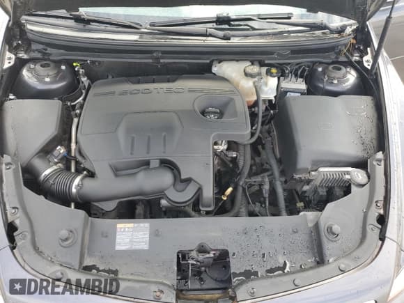 ✅ 2011 Chevrolet Malibu 1LT • VIN: 1G1ZC5E17BF213677 • Lot: 81349464. Wystawiony na Copart z przebiegiem 170 484 mil. Bezpłatny archiwum sprzedaży aukcyjnych z USA i szczegółowy raport historii pojazdu na DreamBid. Zdjęcie 11.