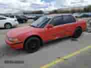 1990 Honda Accord LX с VIN 1HGCB7557LA110936, выставлен на аукционе Copart как лот 51863915 с пробегом 182 074 миль миль и Списание • Salvage title. История ставок и продаж доступна на DreamBid. Изображение 1.